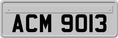 ACM9013