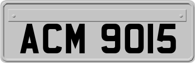 ACM9015