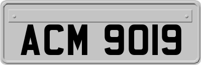 ACM9019
