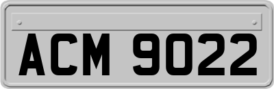 ACM9022