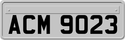 ACM9023