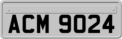 ACM9024