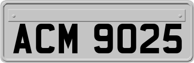 ACM9025