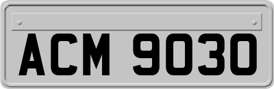 ACM9030
