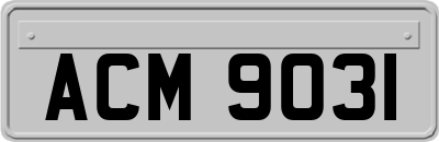 ACM9031