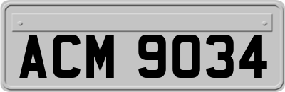 ACM9034