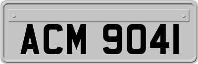ACM9041