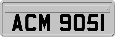 ACM9051