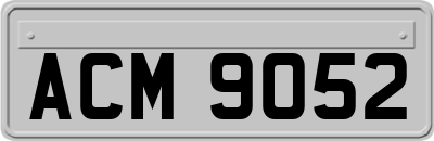 ACM9052