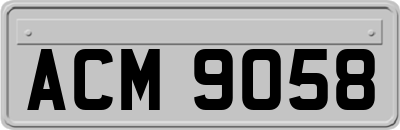 ACM9058
