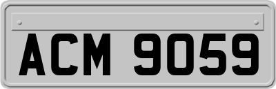 ACM9059