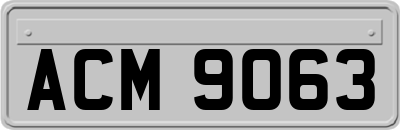 ACM9063