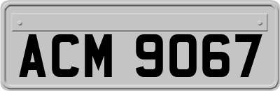 ACM9067