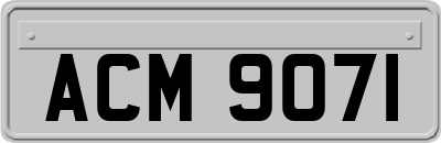 ACM9071