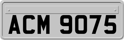 ACM9075
