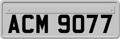 ACM9077