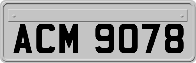 ACM9078