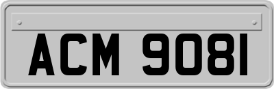 ACM9081