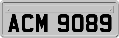 ACM9089