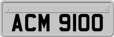 ACM9100