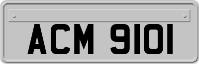 ACM9101