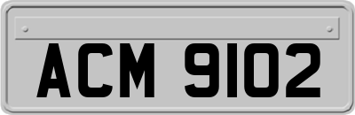 ACM9102