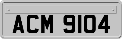ACM9104