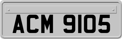 ACM9105