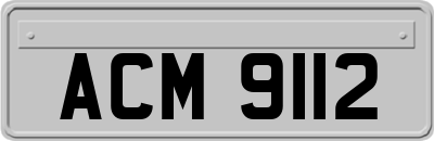 ACM9112