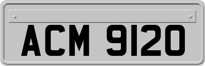 ACM9120