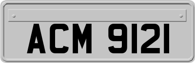 ACM9121