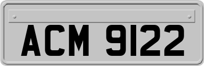 ACM9122