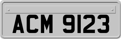 ACM9123