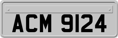 ACM9124