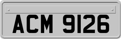 ACM9126