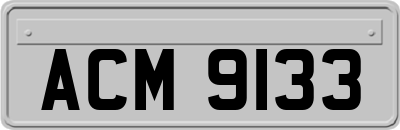 ACM9133