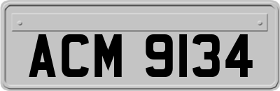 ACM9134
