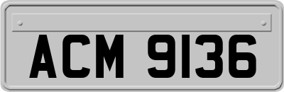 ACM9136