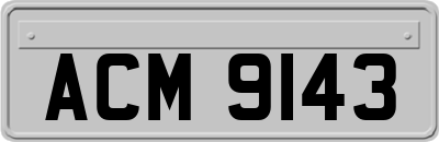 ACM9143