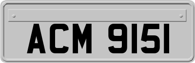 ACM9151