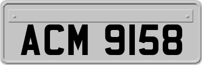 ACM9158