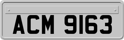 ACM9163