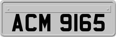 ACM9165