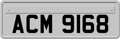 ACM9168
