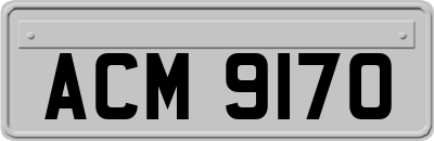 ACM9170