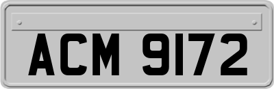 ACM9172