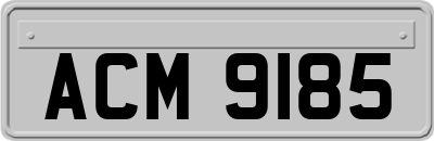 ACM9185