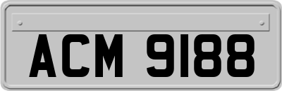 ACM9188