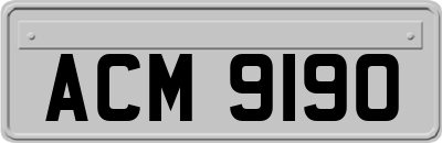 ACM9190