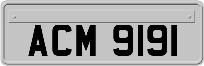 ACM9191